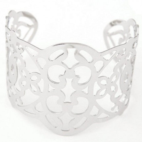 Punk Cuff Bracelets & Bangles for Women